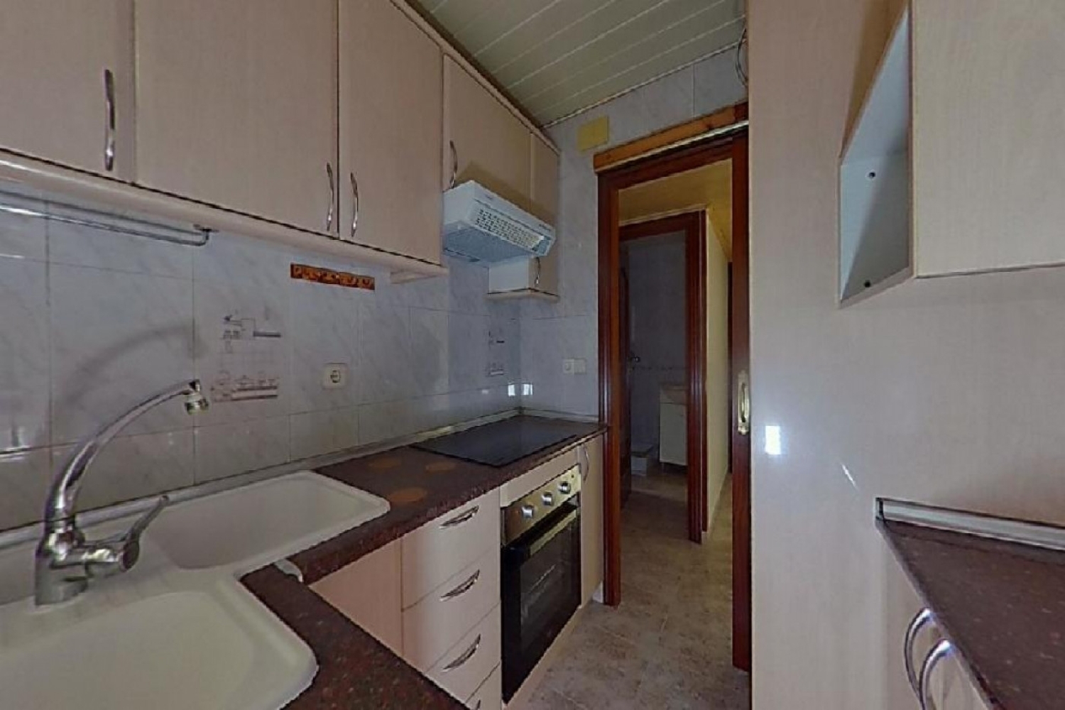 till salu lägenhet Santa Coloma De Gramenet 08923 Barcelonès 2