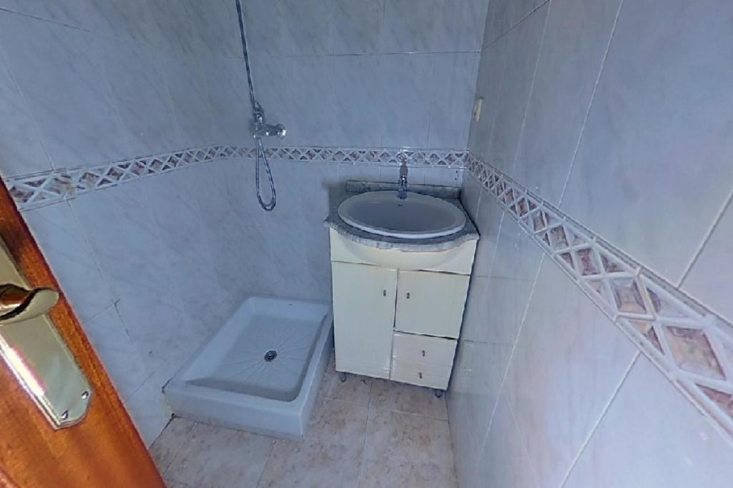  till salu lägenhet Santa Coloma De Gramenet 08923 Barcelonès 4