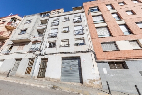 Santa Coloma De Gramenet Centre 08921 Barcelonès lägenhet foto 6244798