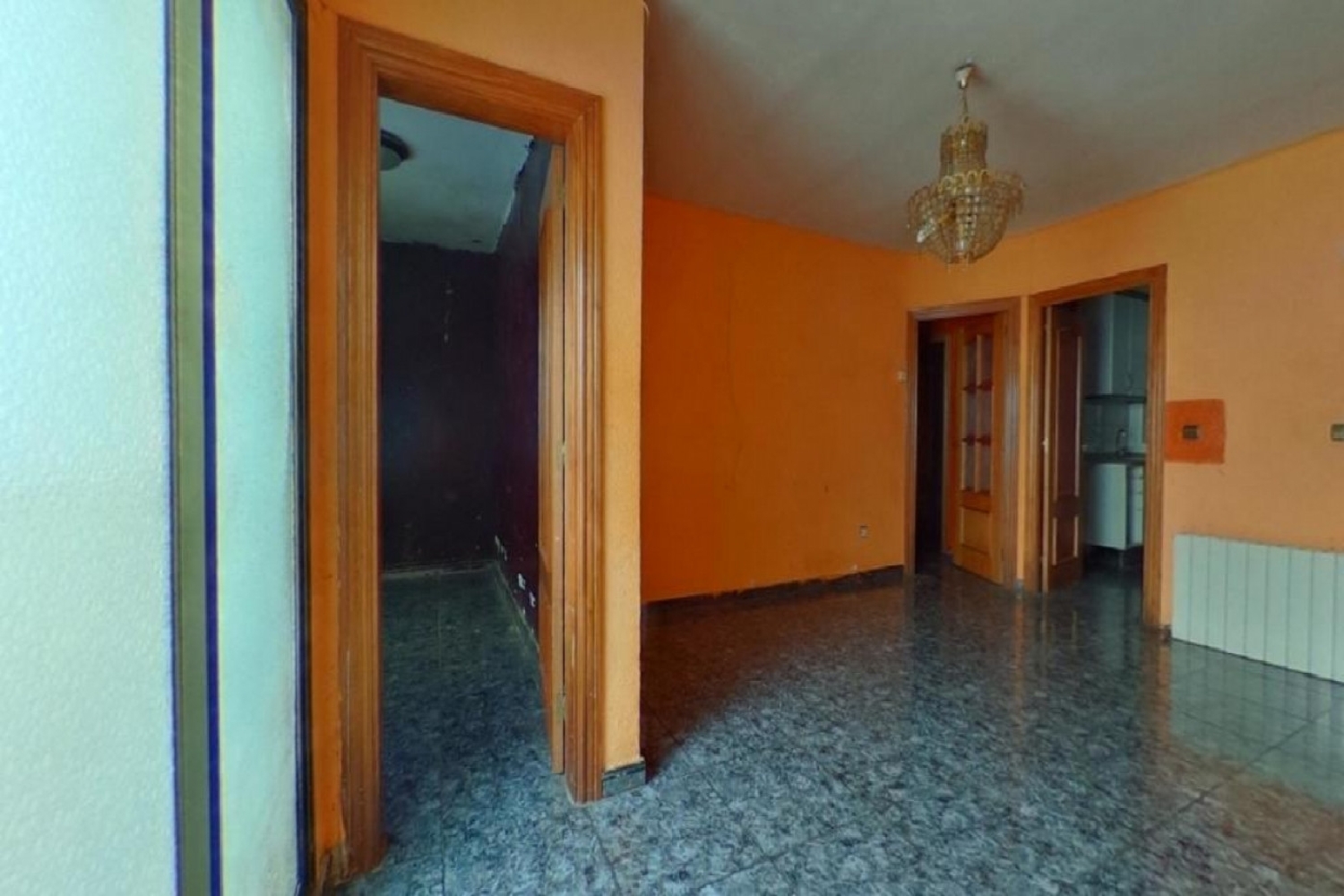  till salu lägenhet Santa Coloma De Gramenet 08923 Barcelonès 1