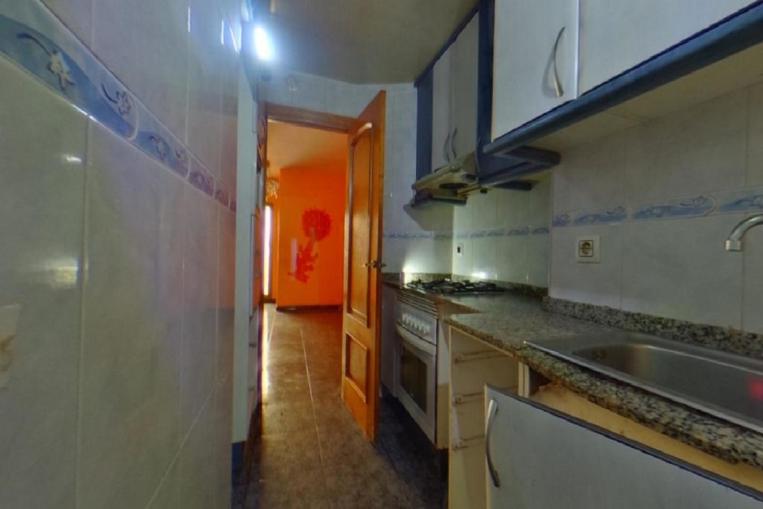  till salu lägenhet Santa Coloma De Gramenet 08923 Barcelonès 7