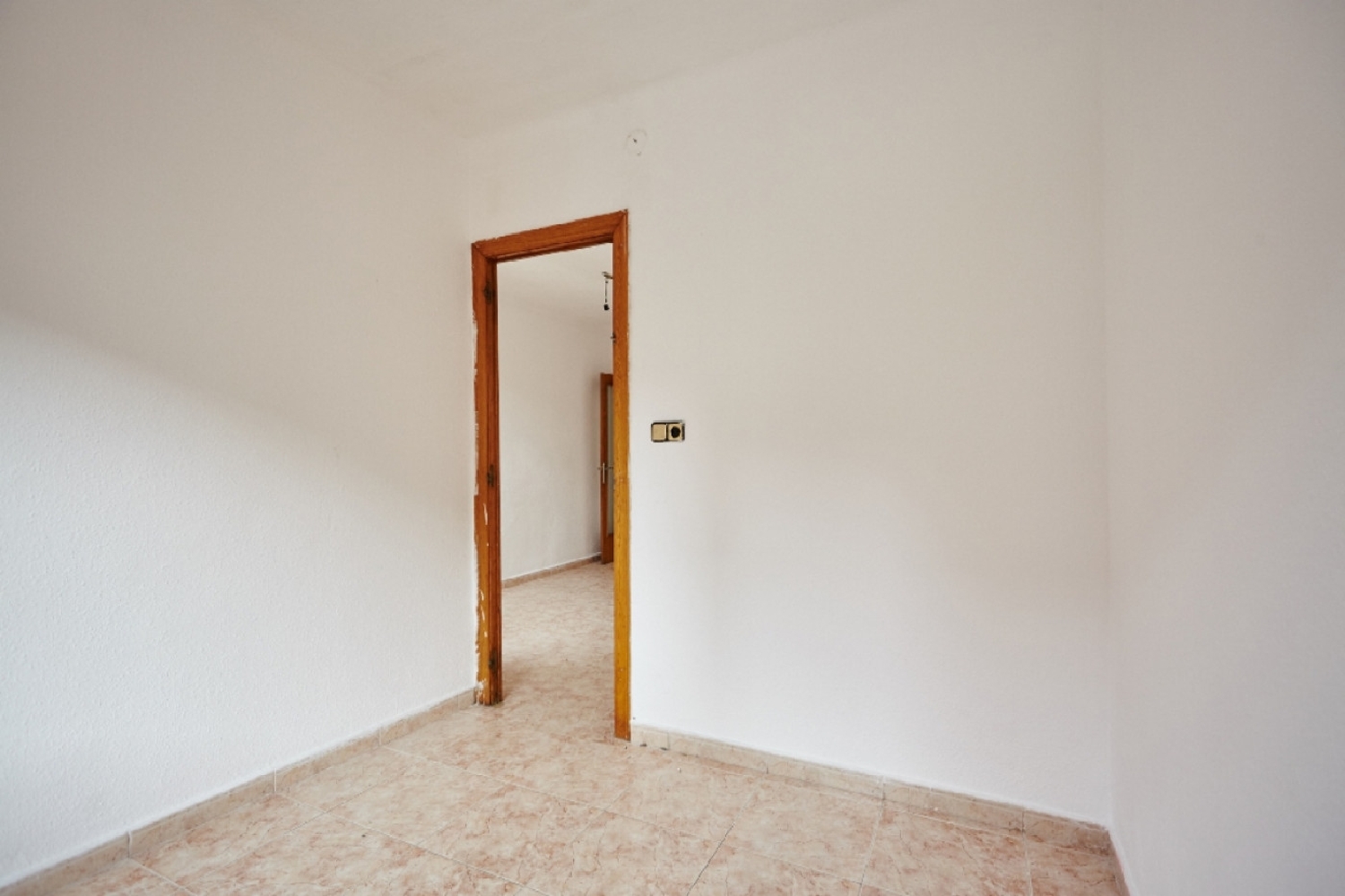  till salu lägenhet Santa Coloma De Gramenet Centre 08921 Barcelonès 7