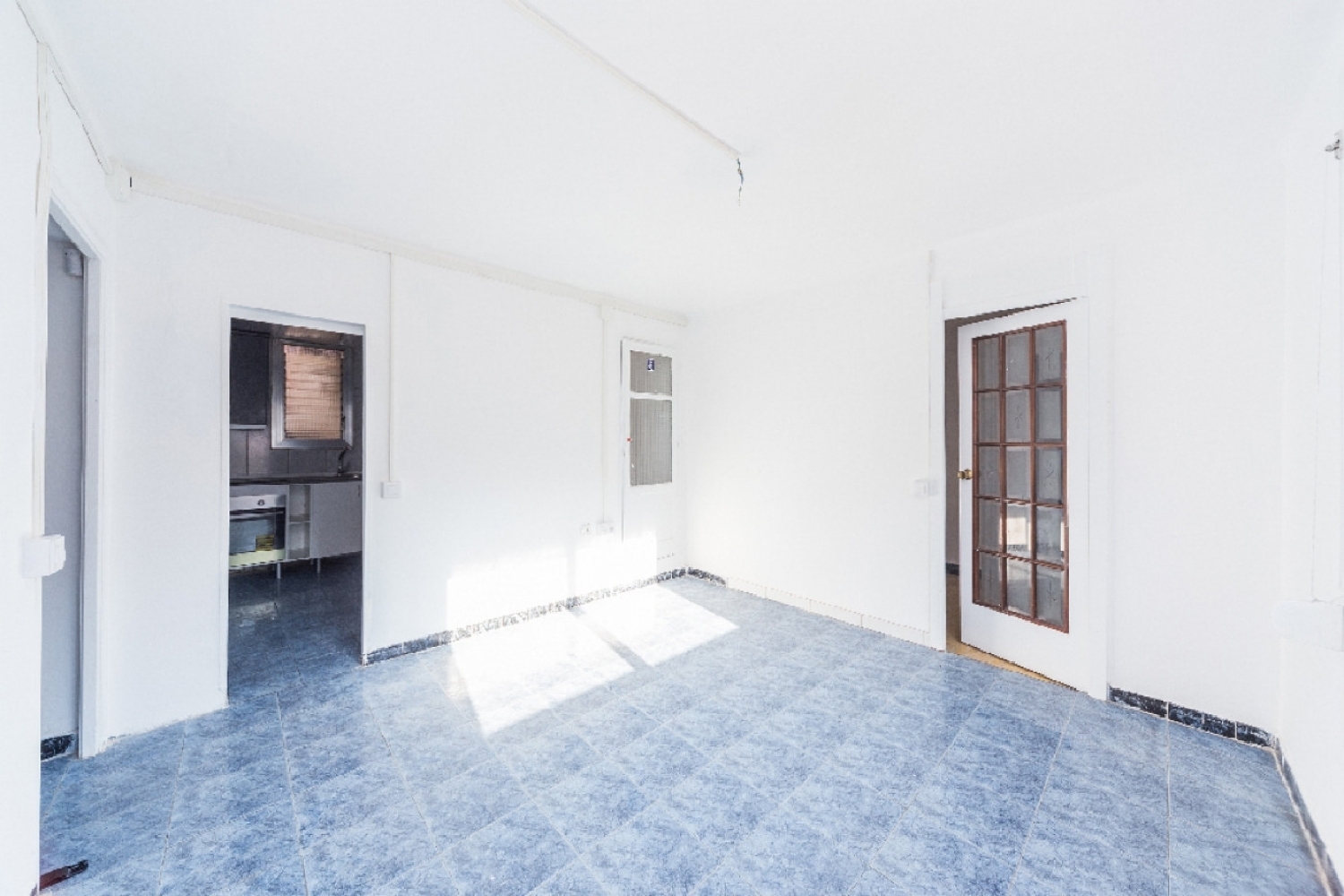  till salu lägenhet Santa Coloma De Gramenet 08923 Barcelonès 5