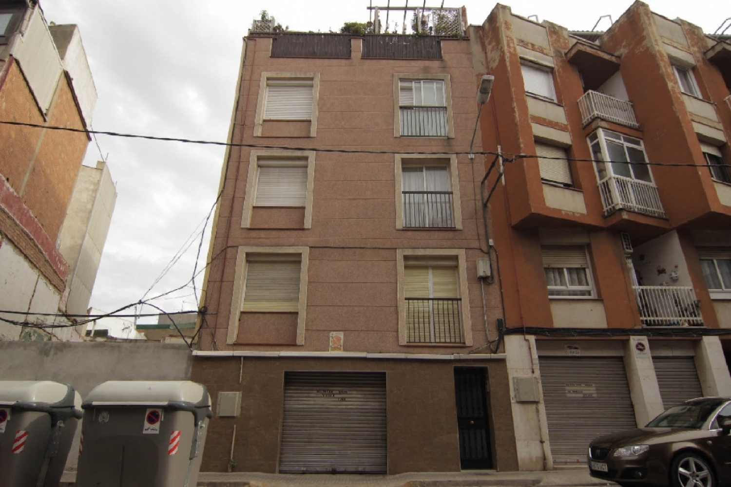  till salu lägenhet Santa Coloma De Gramenet 08923 Barcelonès 1