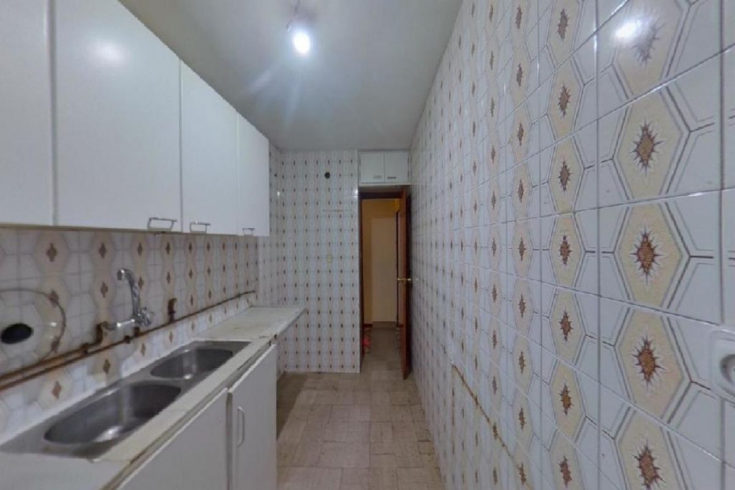 till salu lägenhet Santa Coloma De Gramenet 08923 Barcelonès 3