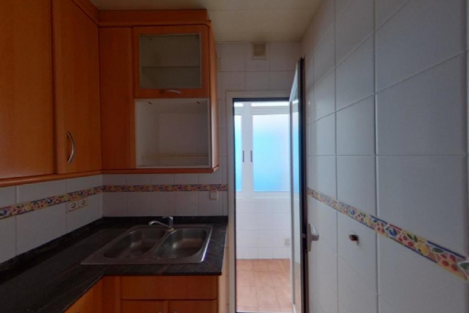 till salu lägenhet Santa Coloma De Gramenet 08923 Barcelonès 3