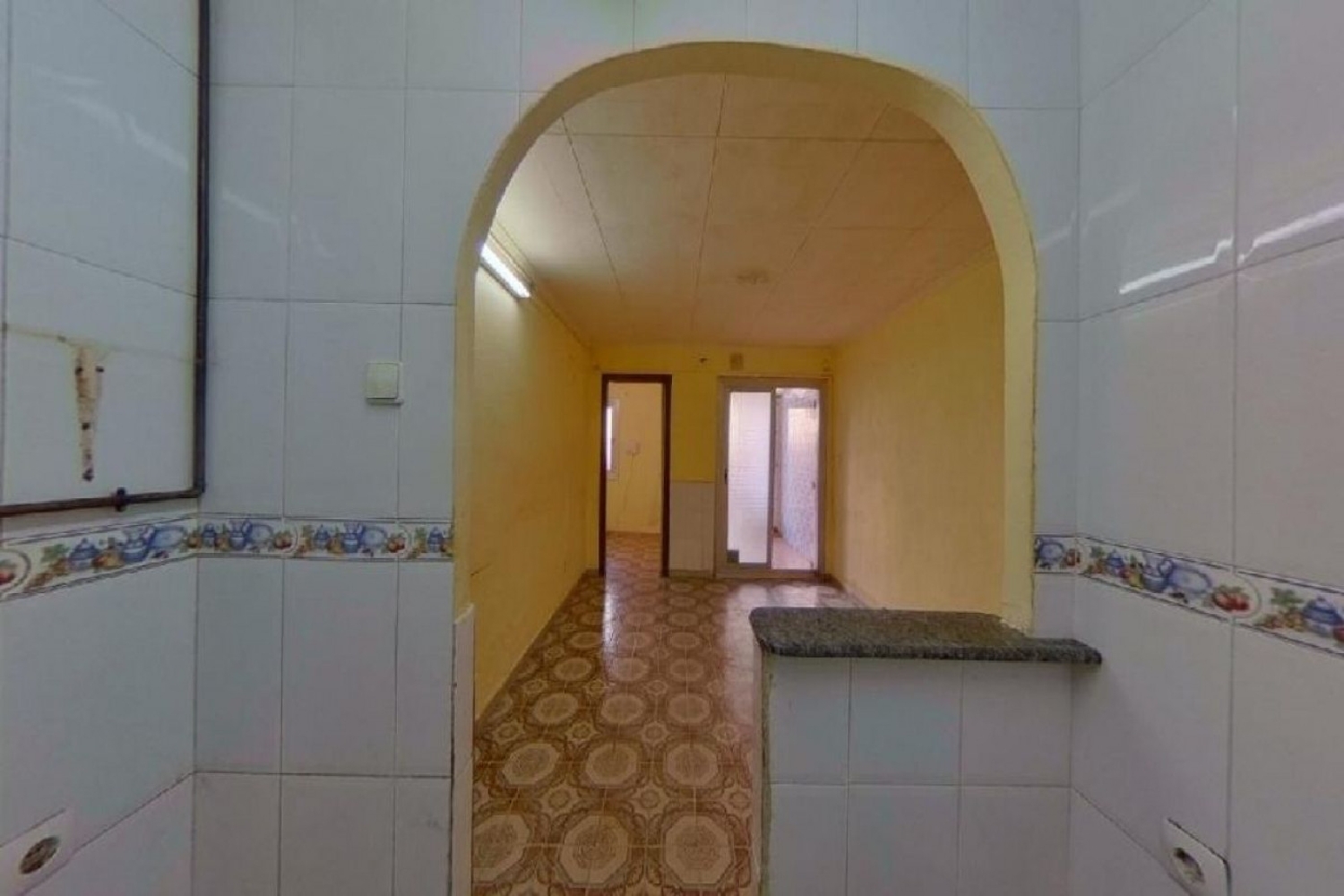  till salu lägenhet Santa Coloma De Gramenet 08923 Barcelonès 4