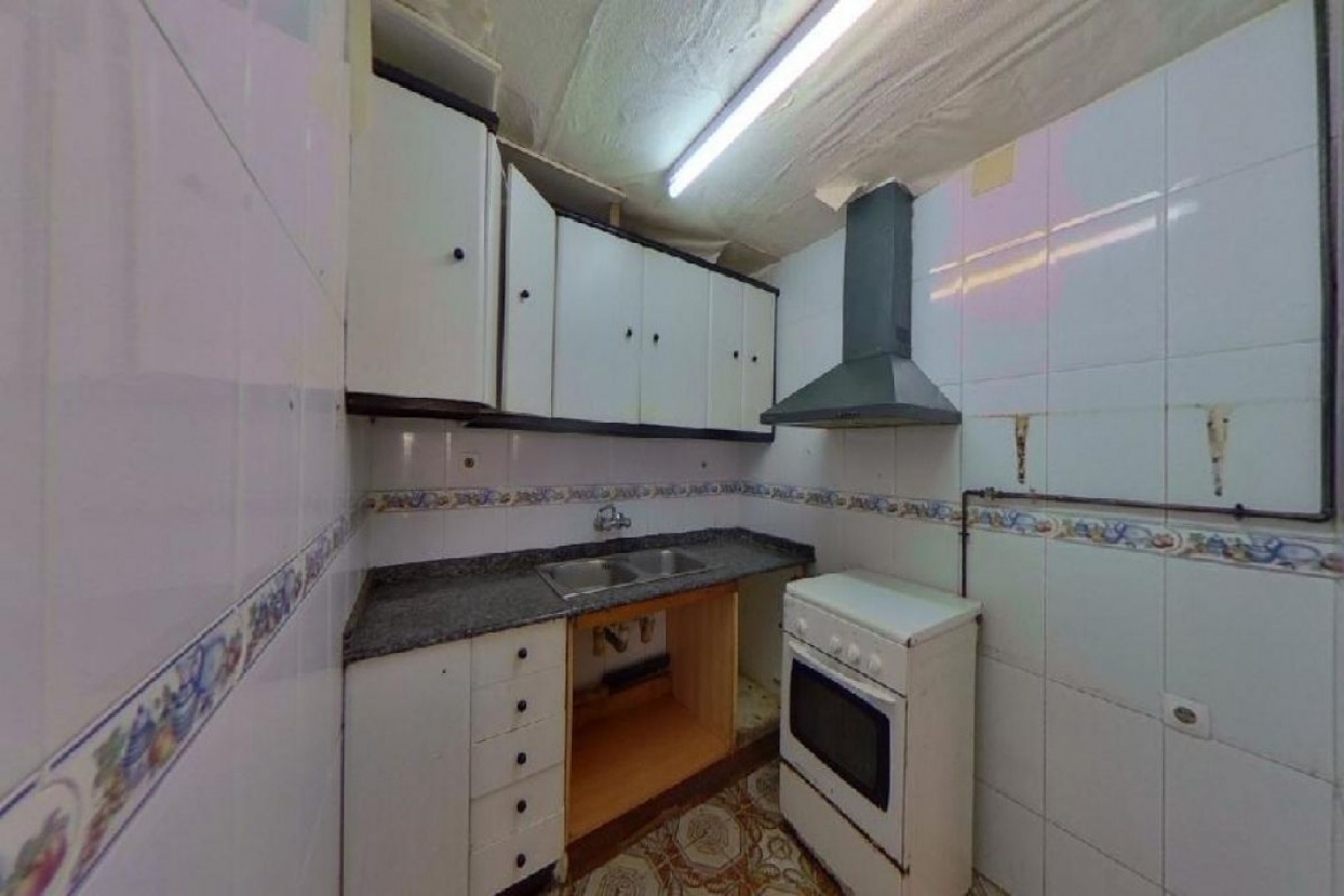  till salu lägenhet Santa Coloma De Gramenet 08923 Barcelonès 7