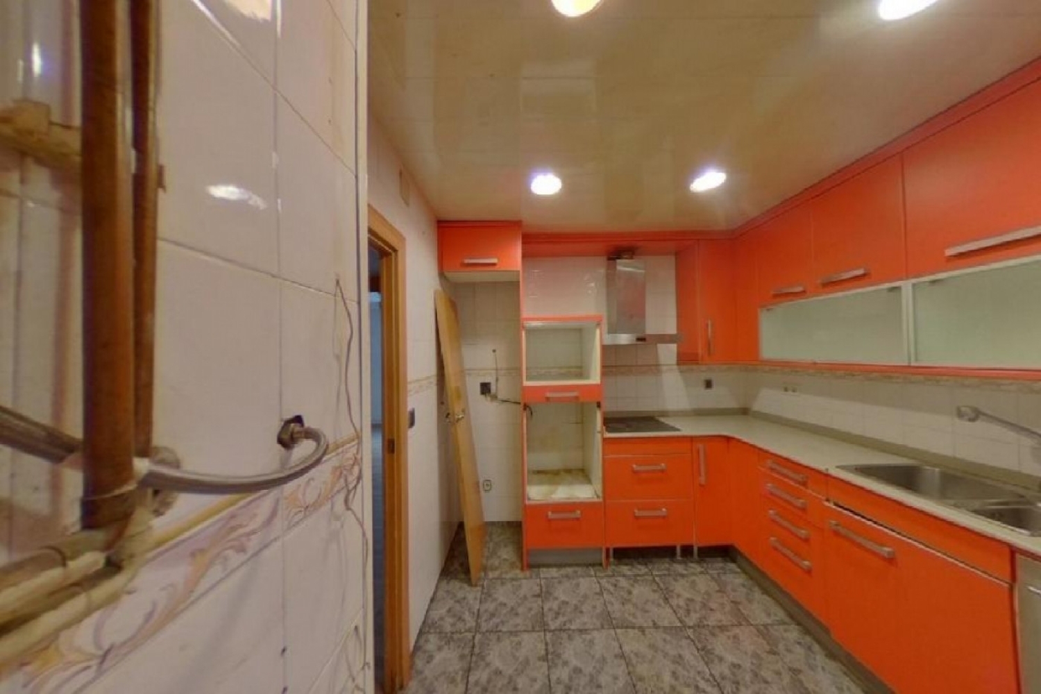  till salu lägenhet Santa Coloma De Gramenet 08923 Barcelonès 5