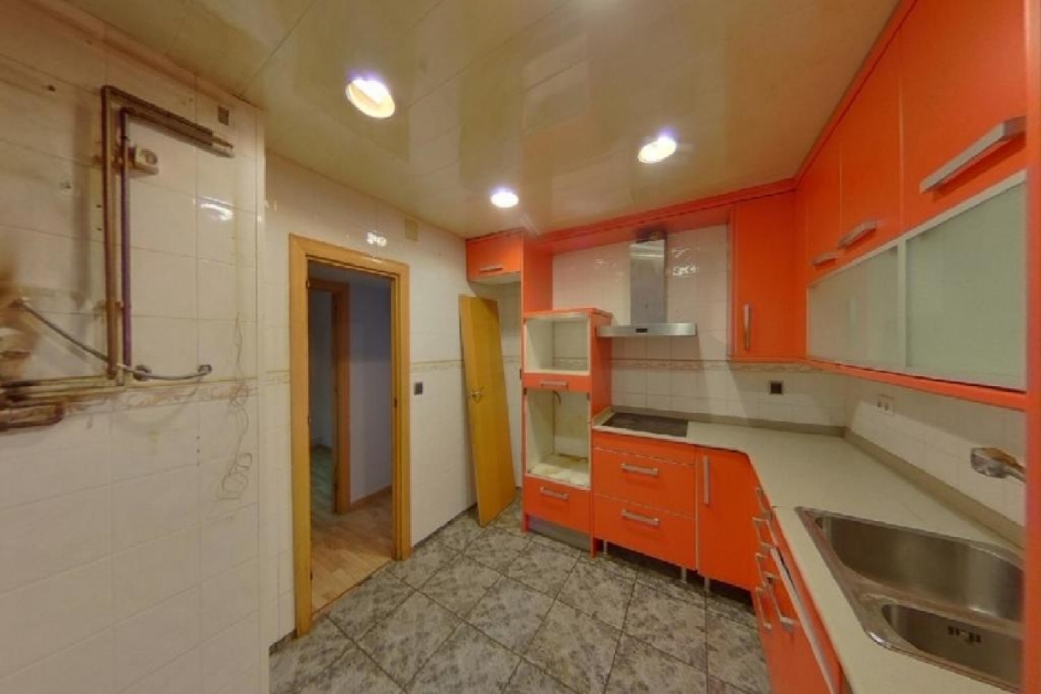  till salu lägenhet Santa Coloma De Gramenet 08923 Barcelonès 4