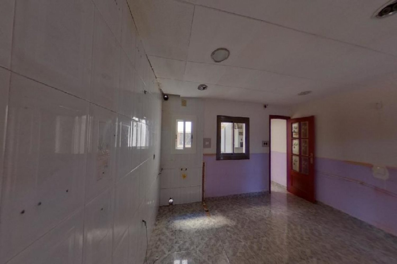 till salu lägenhet Santa Coloma De Gramenet 08923 Barcelonès 3