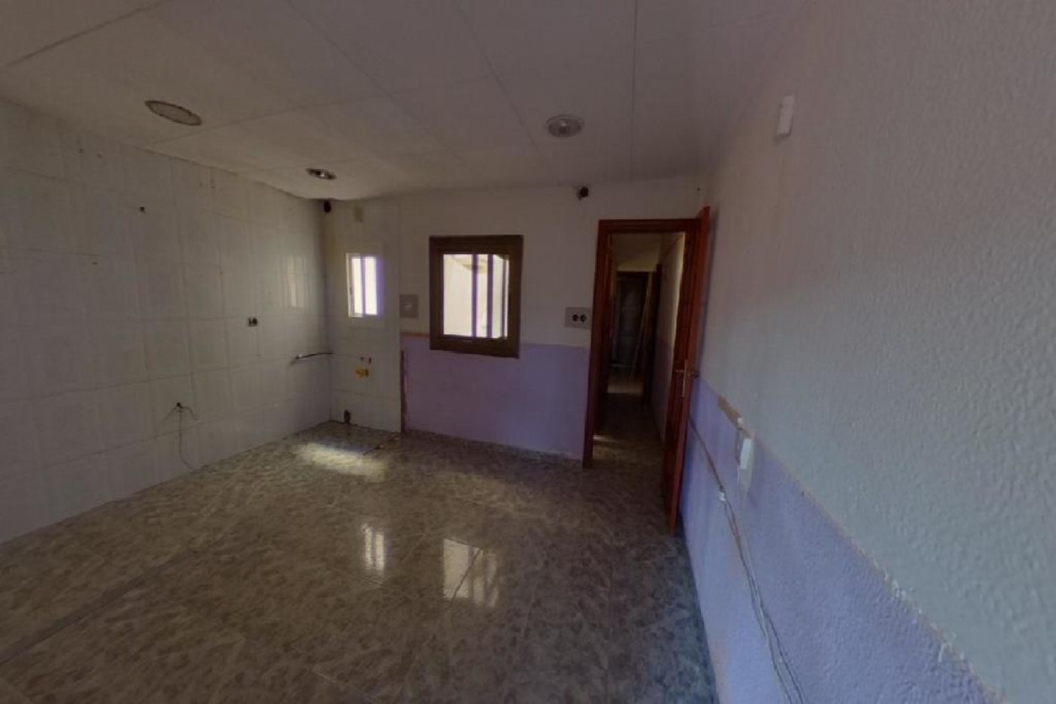  till salu lägenhet Santa Coloma De Gramenet 08923 Barcelonès 5