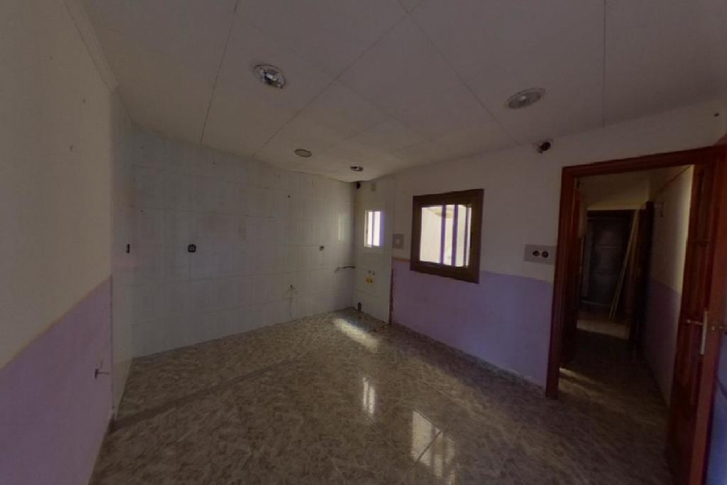  till salu lägenhet Santa Coloma De Gramenet 08923 Barcelonès 1