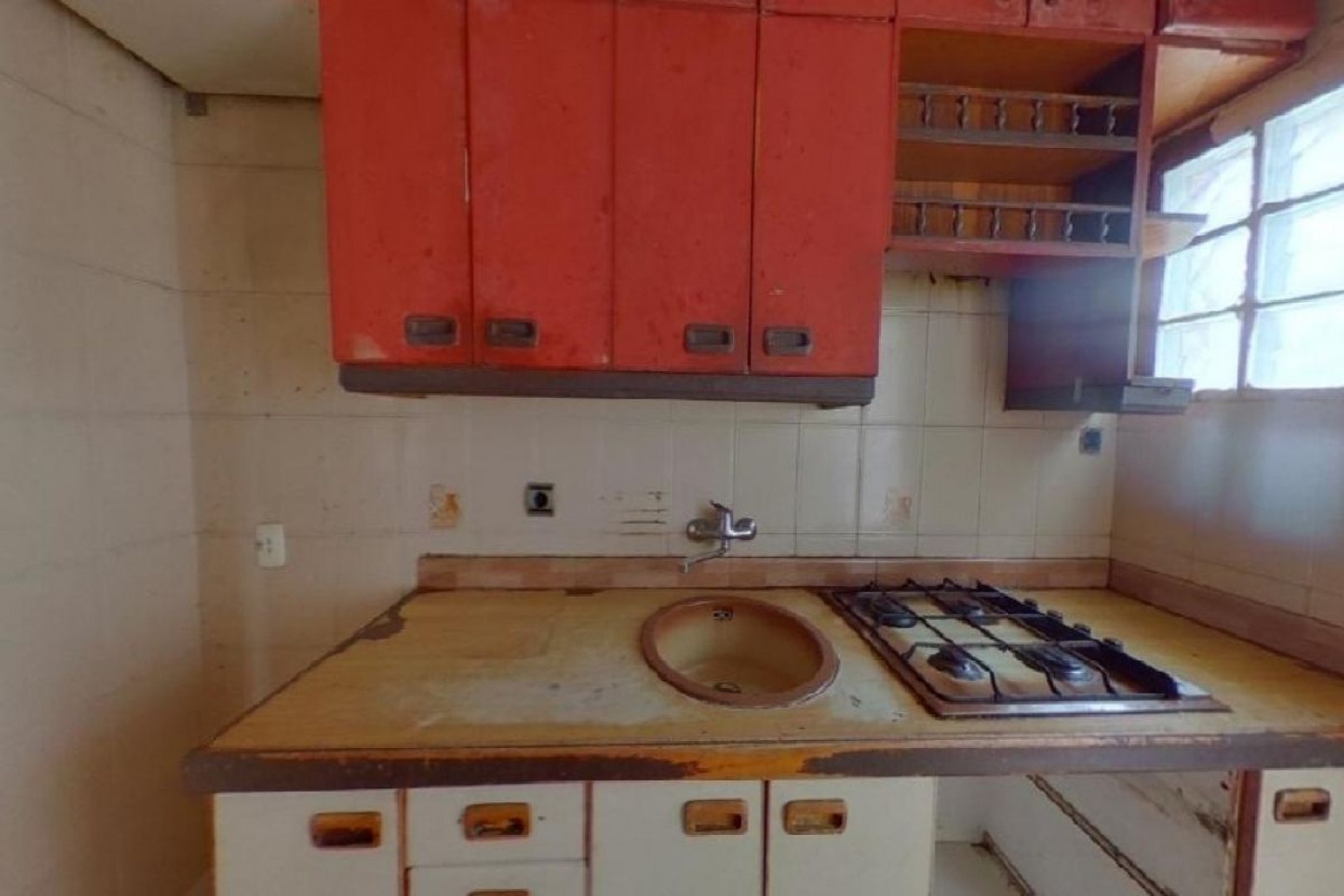 kaufen Wohnung Santa Coloma De Gramenet Fondo 08922 Barcelonès 3