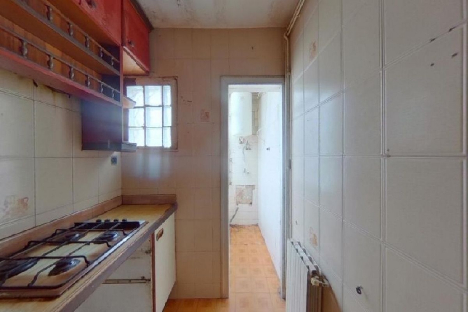 kaufen Wohnung Santa Coloma De Gramenet Fondo 08922 Barcelonès 2
