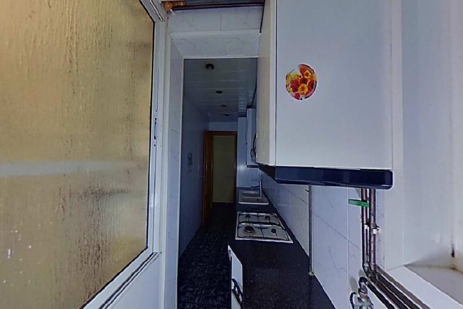  till salu lägenhet Santa Coloma De Gramenet Centre 08921 Barcelonès 3