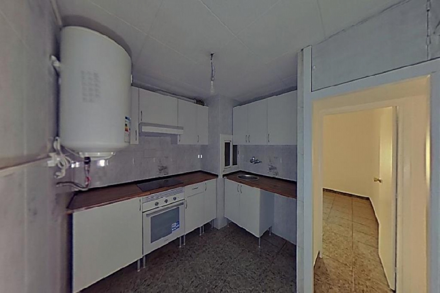  till salu lägenhet Santa Coloma De Gramenet 08923 Barcelonès 4