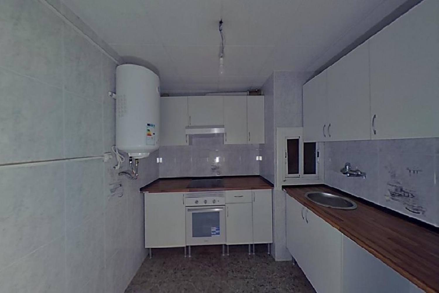  till salu lägenhet Santa Coloma De Gramenet 08923 Barcelonès 5