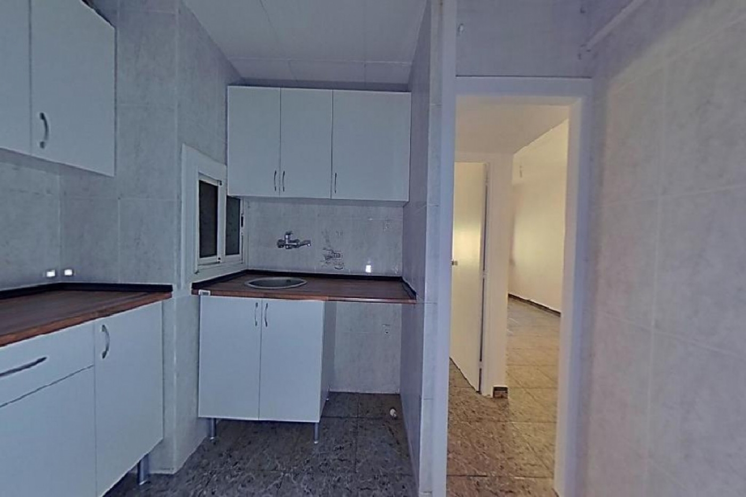 till salu lägenhet Santa Coloma De Gramenet 08923 Barcelonès 3