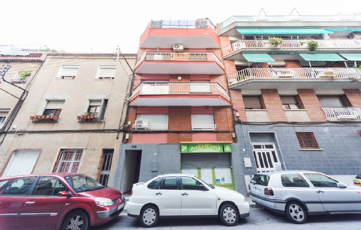  till salu lägenhet Santa Coloma De Gramenet Centre 08921 Barcelonès 1