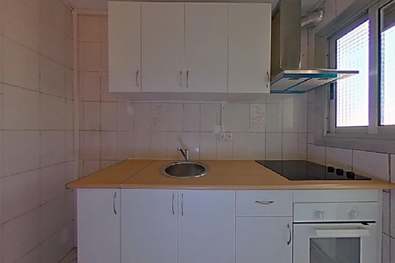  till salu lägenhet Santa Coloma De Gramenet 08923 Barcelonès 5