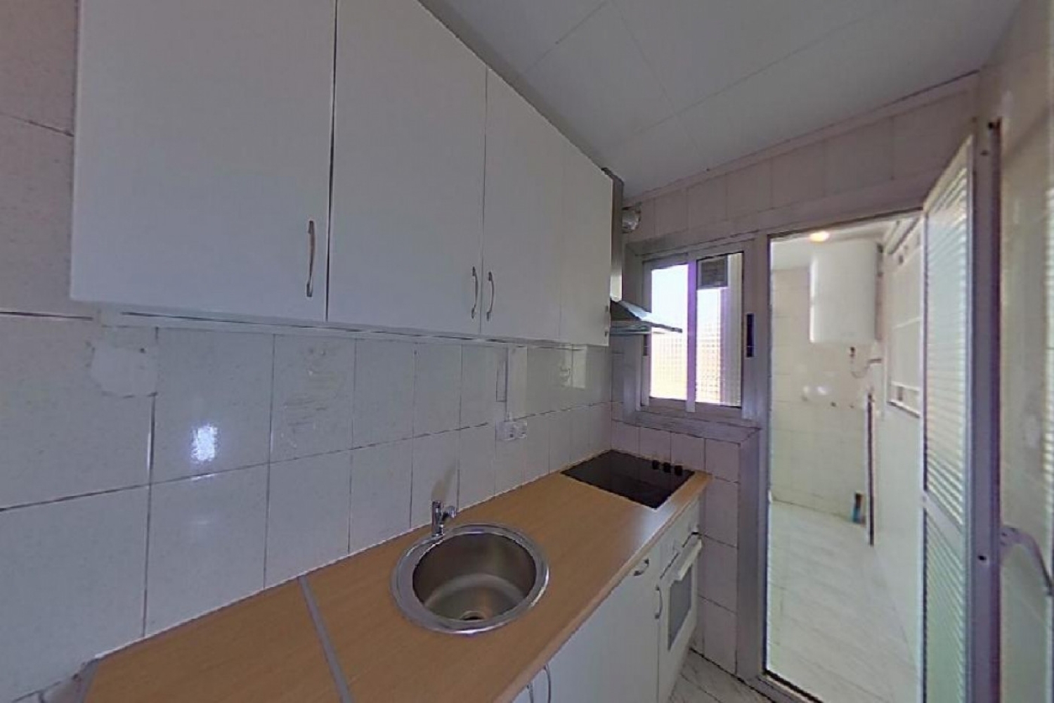  till salu lägenhet Santa Coloma De Gramenet 08923 Barcelonès 4