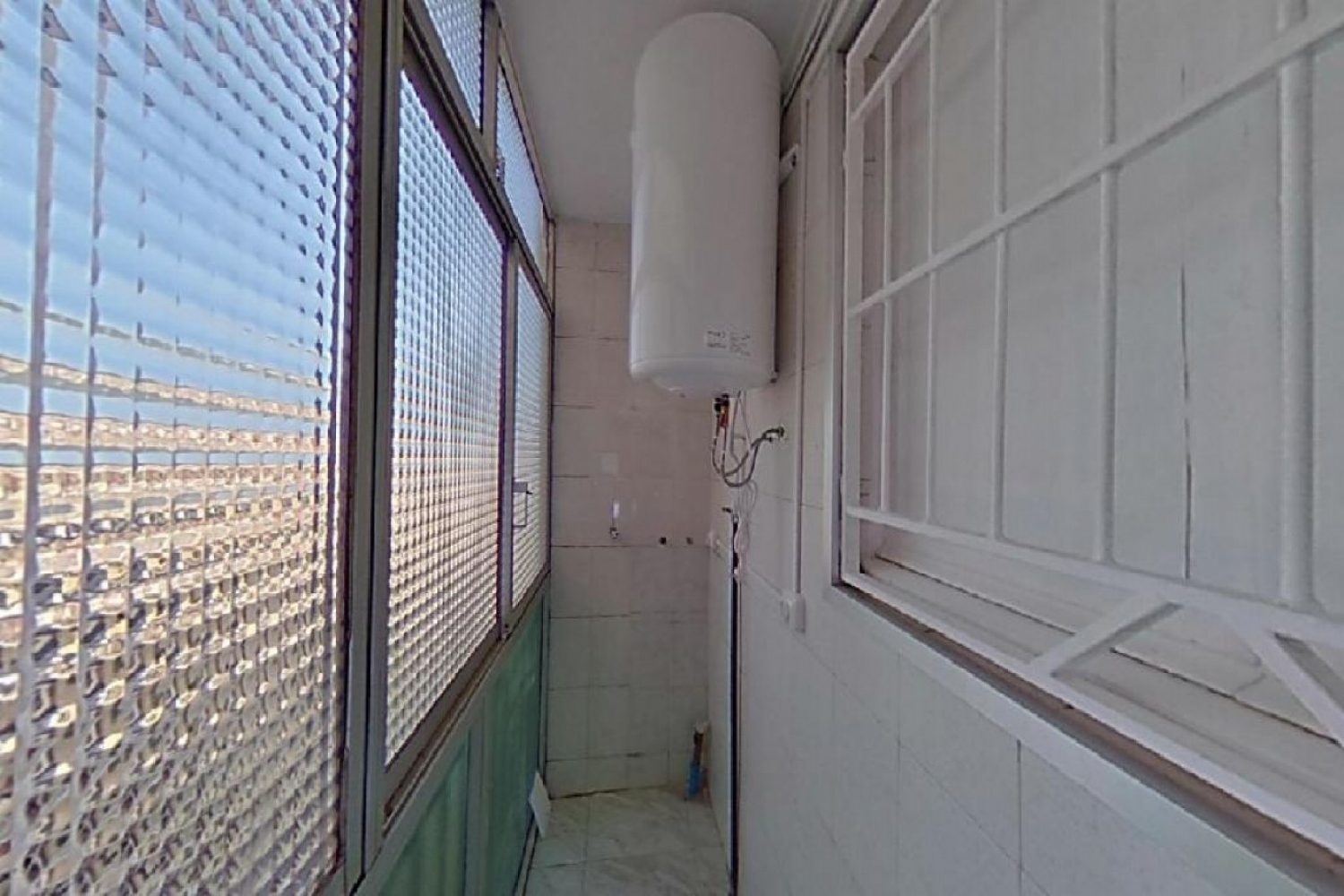 till salu lägenhet Santa Coloma De Gramenet 08923 Barcelonès 2