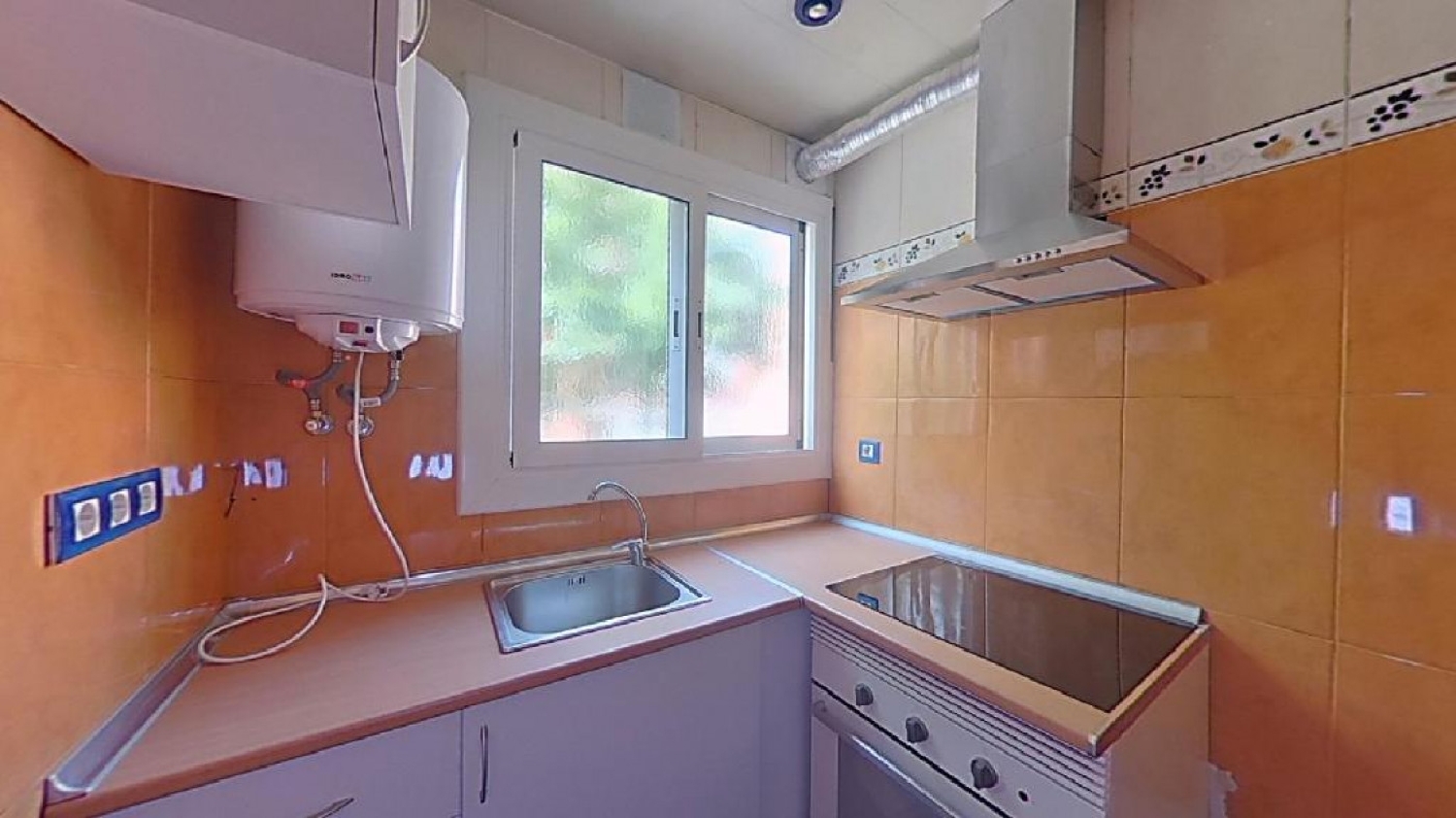  à vendre appartement Santa Coloma De Gramenet 08923 Barcelonès 1