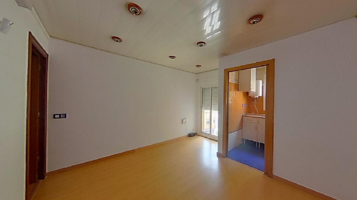  à vendre appartement Santa Coloma De Gramenet 08923 Barcelonès 5