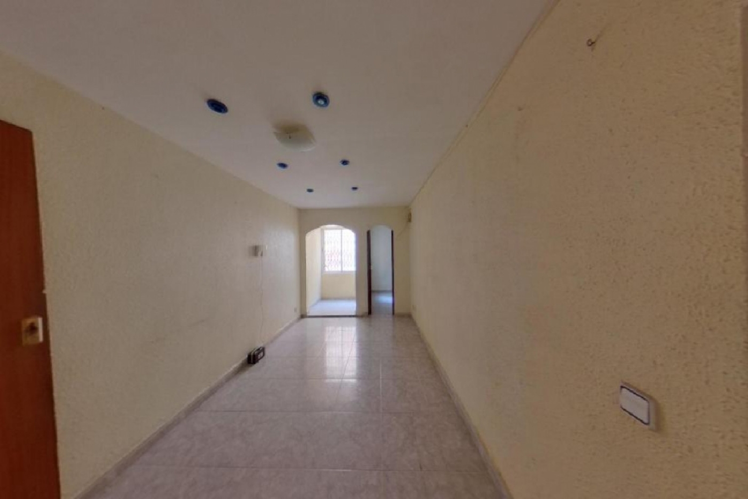 till salu lägenhet Santa Coloma De Gramenet Centre 08921 Barcelonès 3