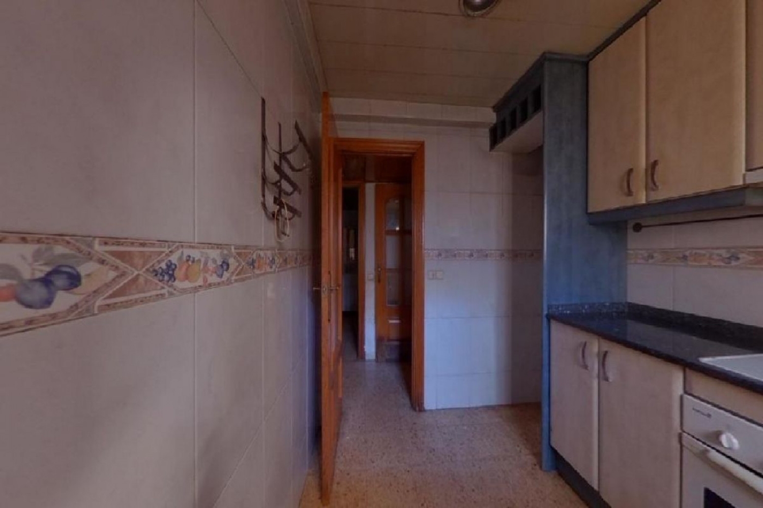  till salu lägenhet Santa Coloma De Gramenet 08923 Barcelonès 4