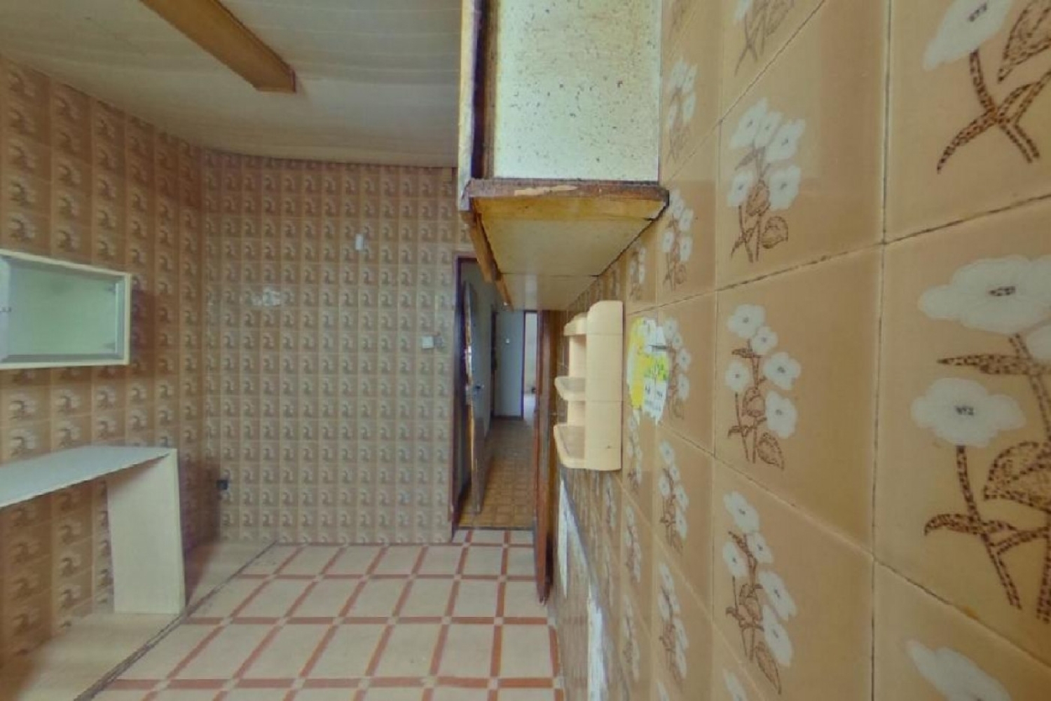 till salu lägenhet Santa Coloma De Gramenet 08923 Barcelonès 3