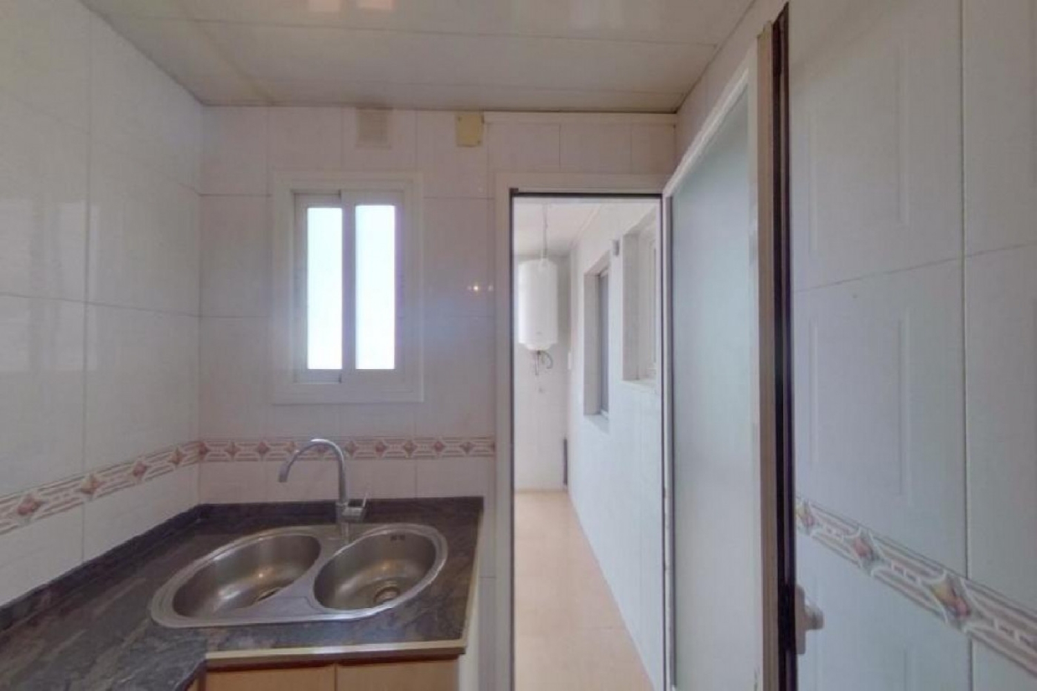  till salu lägenhet Santa Coloma De Gramenet 08923 Barcelonès 4