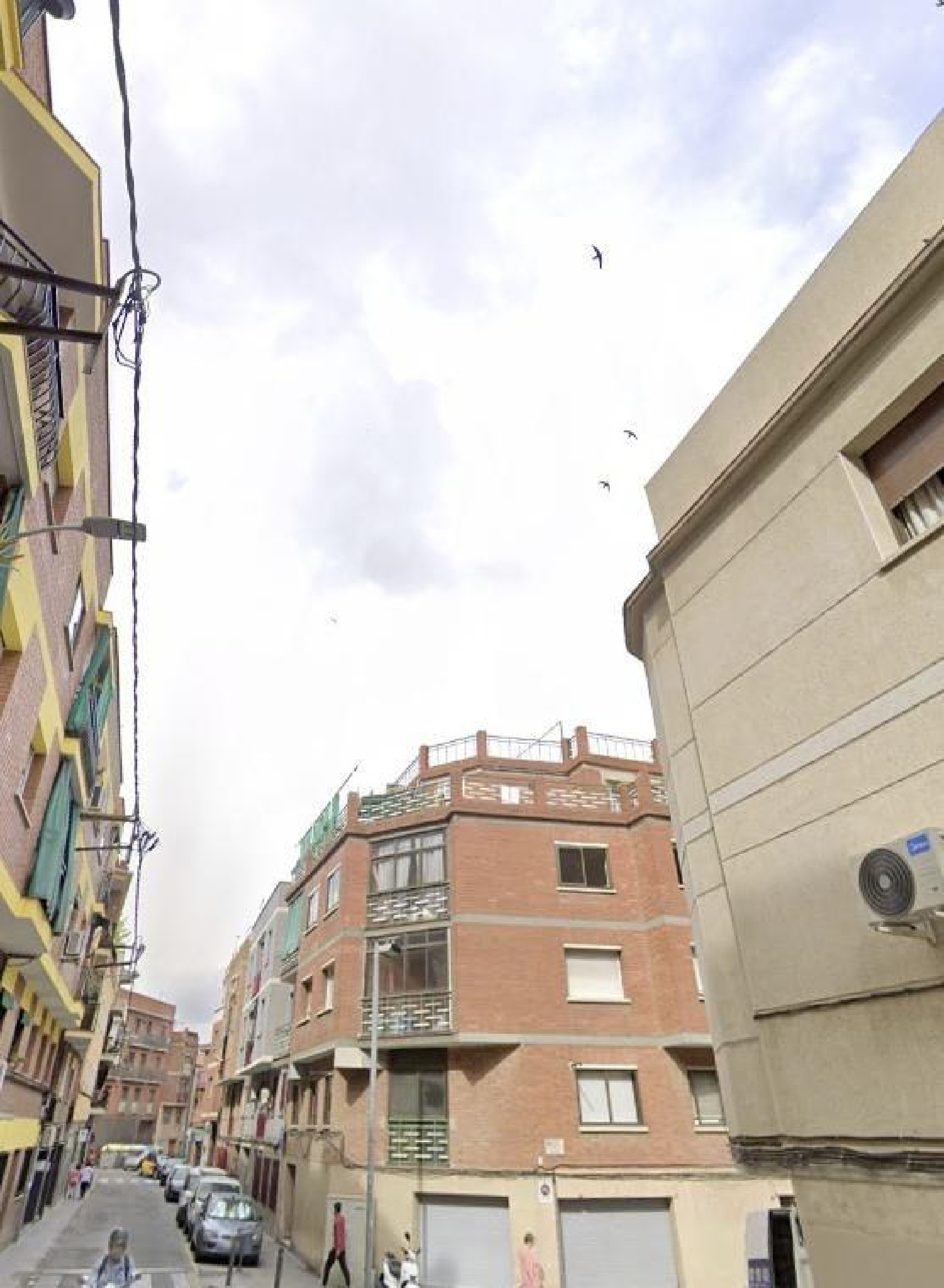  till salu lägenhet Santa Coloma De Gramenet 08923 Barcelonès 1