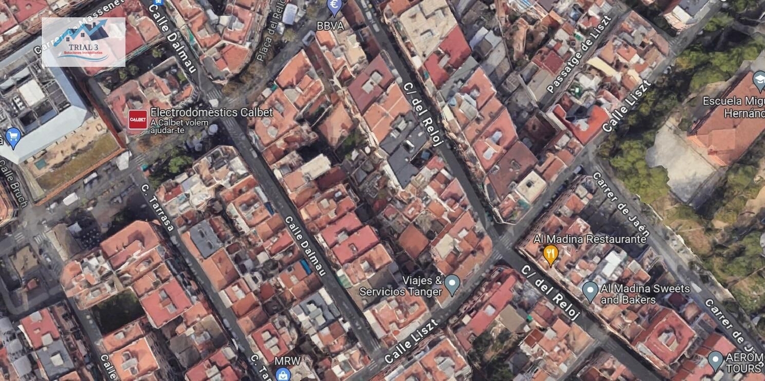 till salu lägenhet Santa Coloma De Gramenet 08923 Barcelonès 3