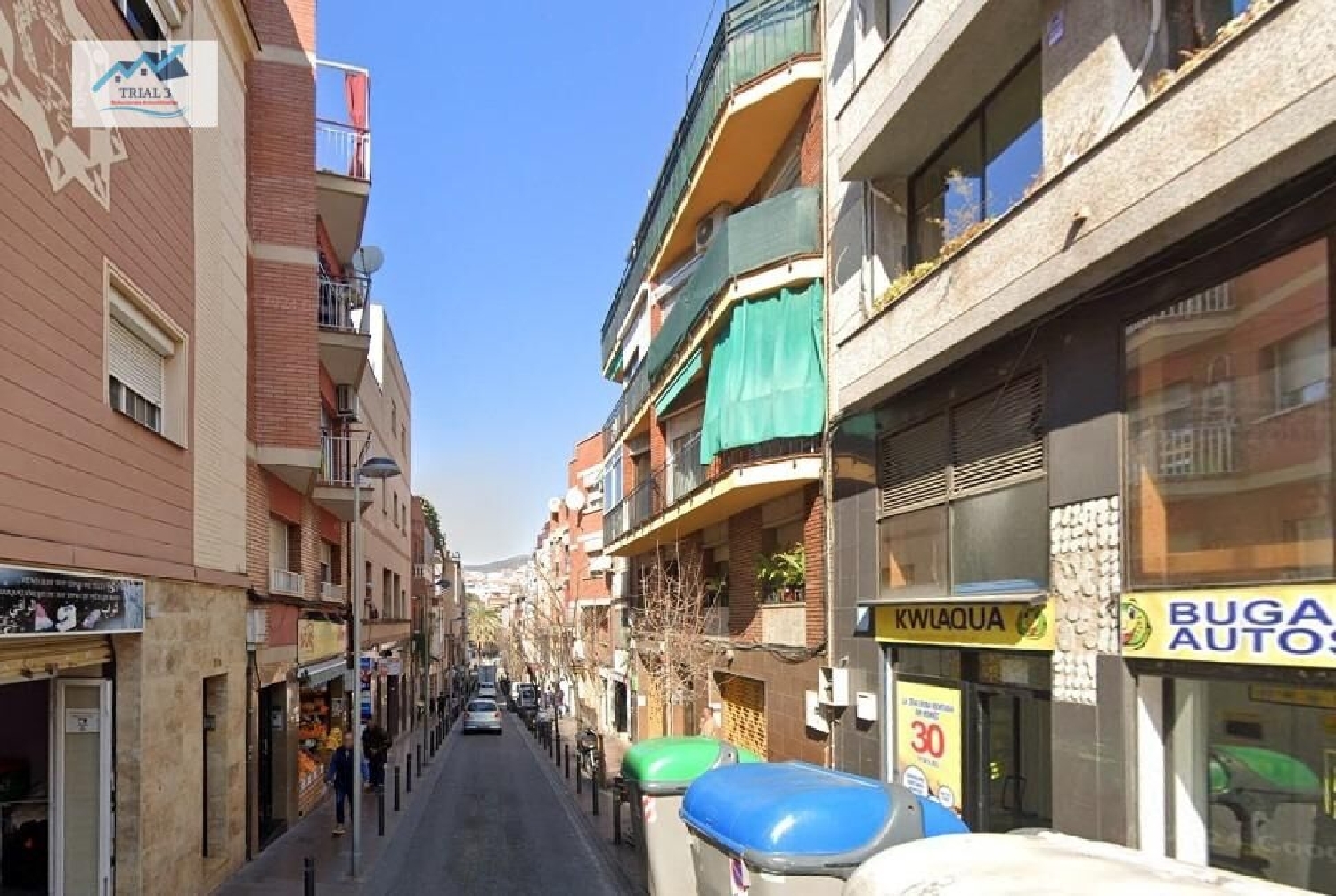till salu lägenhet Santa Coloma De Gramenet 08923 Barcelonès 2
