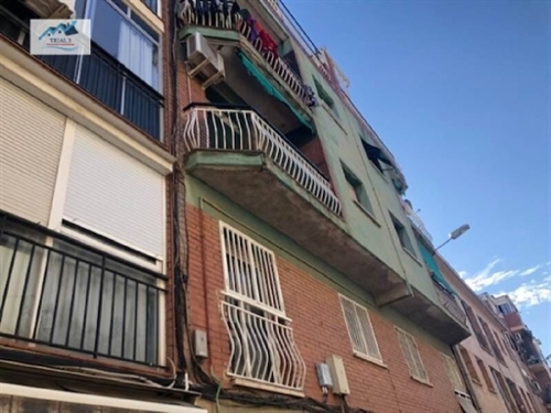 Santa Coloma De Gramenet 08923 Barcelonès lägenhet foto 6215385