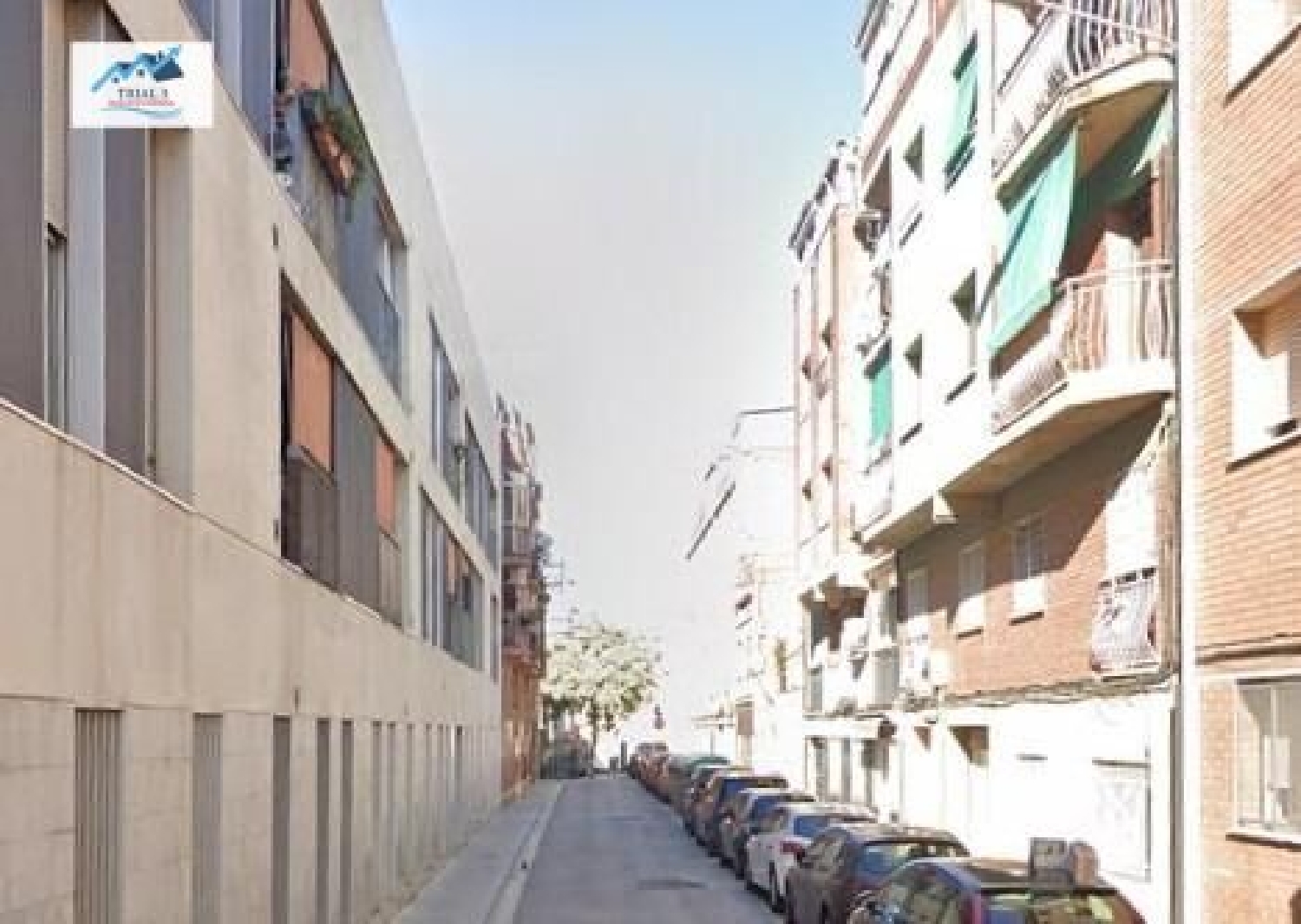 till salu lägenhet Santa Coloma De Gramenet 08923 Barcelonès 2