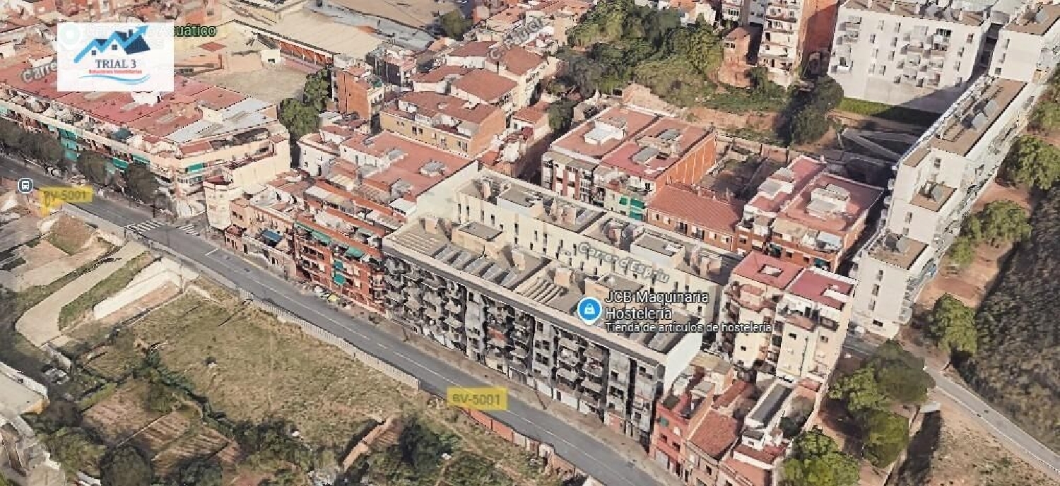  till salu lägenhet Santa Coloma De Gramenet 08923 Barcelonès 4