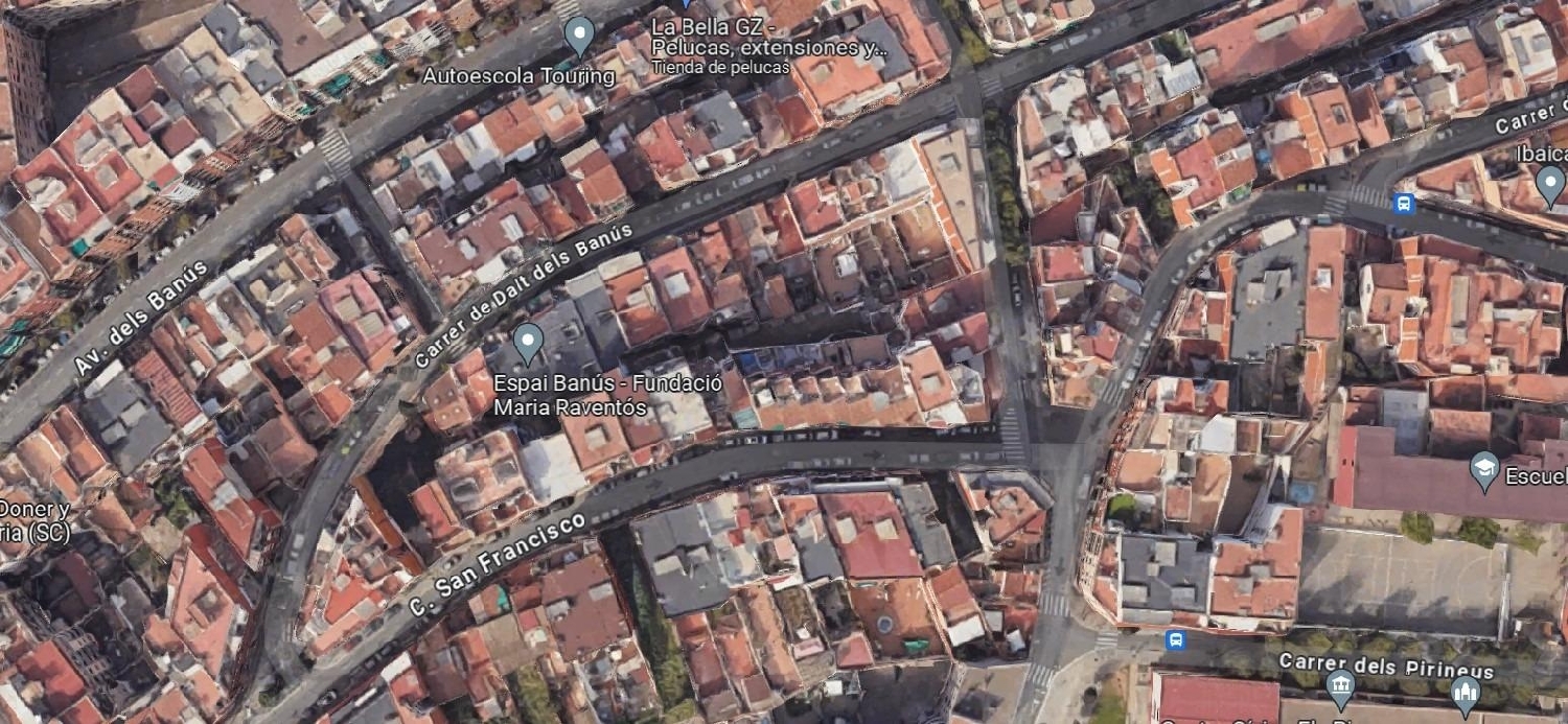  till salu lägenhet Santa Coloma De Gramenet 08923 Barcelonès 4