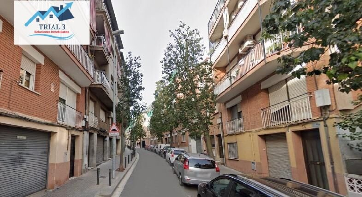 till salu lägenhet Santa Coloma De Gramenet 08923 Barcelonès 2