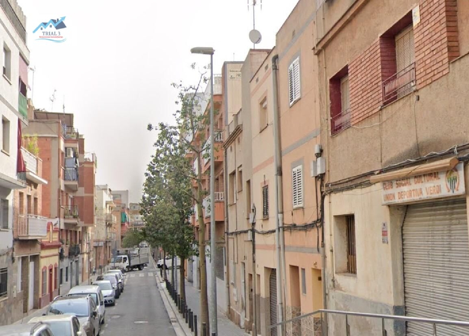  till salu lägenhet Santa Coloma De Gramenet 08923 Barcelonès 1