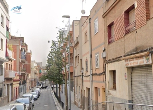 Santa Coloma De Gramenet 08923 Barcelonès lägenhet foto 6253717
