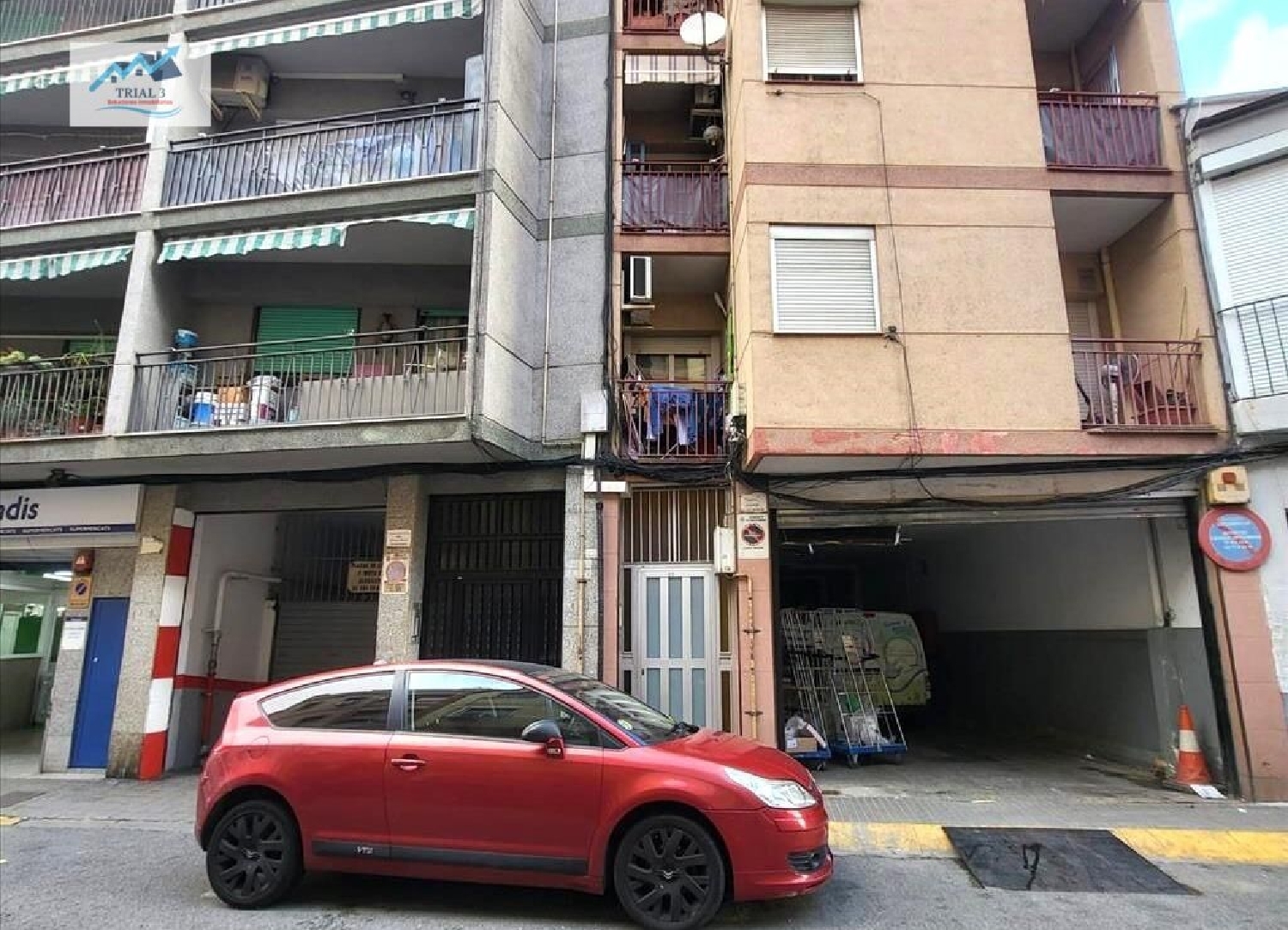  te koop appartement Santa Coloma De Gramenet 08923 Barcelonès 1
