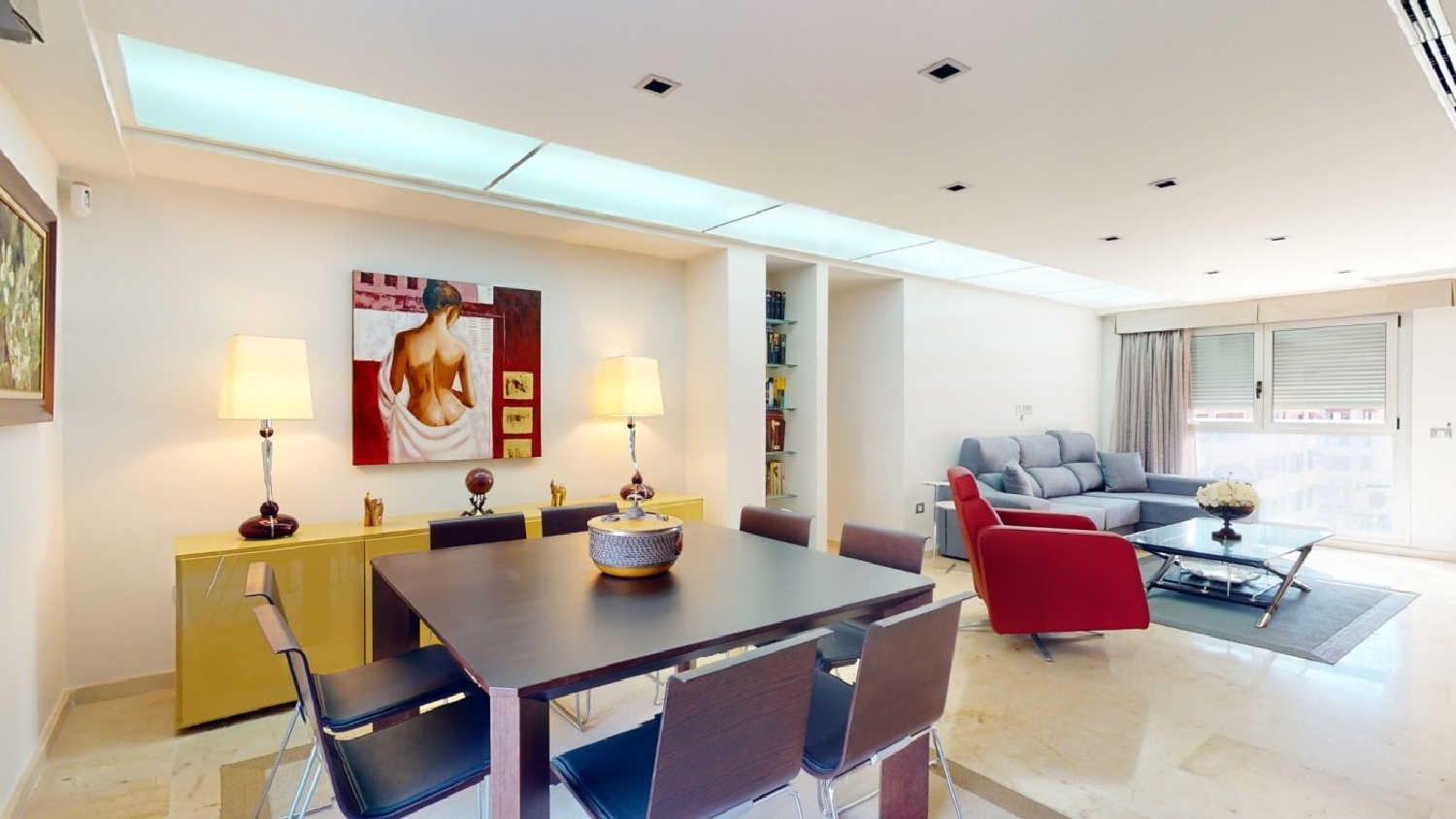 en venta apartamento Santa Cruz Centro 38002 Zona Metropolitana 8