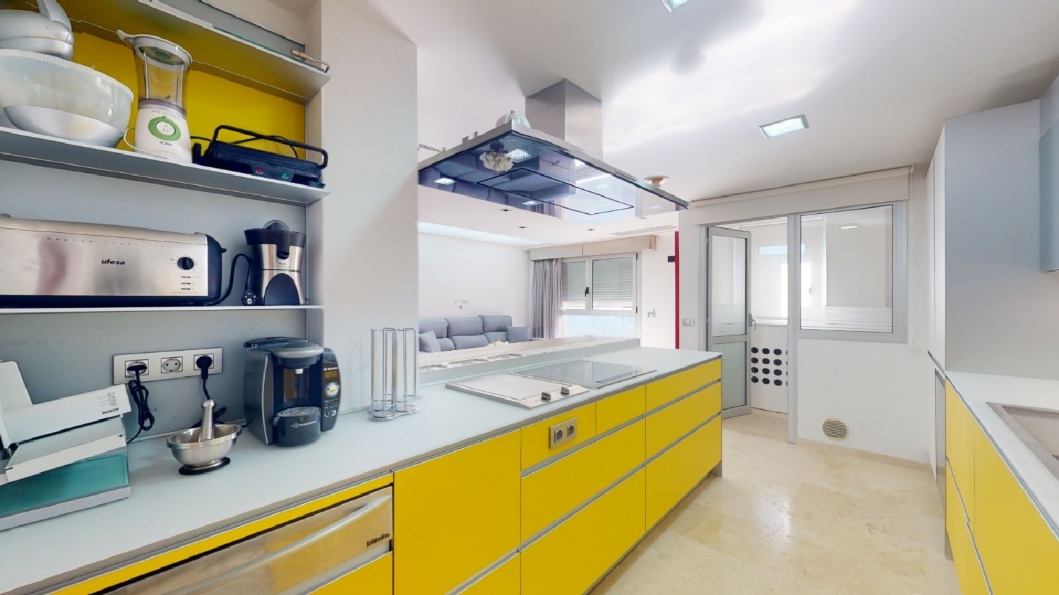  en venta apartamento Santa Cruz Centro 38002 Zona Metropolitana 1