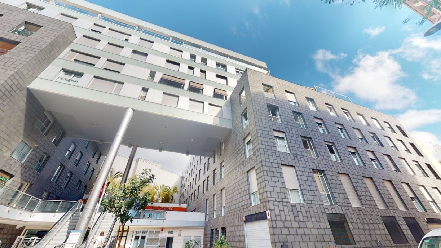  en venta apartamento Santa Cruz Centro 38002 Zona Metropolitana 3