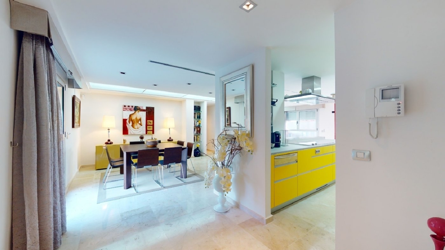  en venta apartamento Santa Cruz Centro 38002 Zona Metropolitana 6