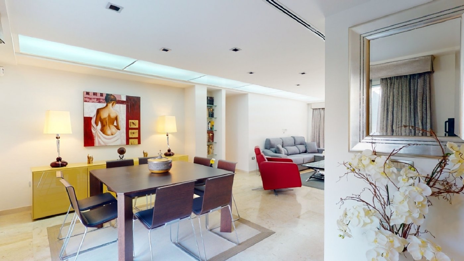  en venta apartamento Santa Cruz Centro 38002 Zona Metropolitana 7