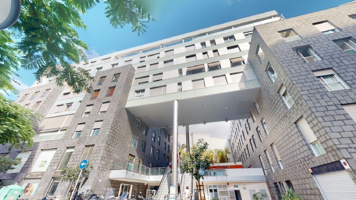  en venta apartamento Santa Cruz Centro 38002 Zona Metropolitana 2